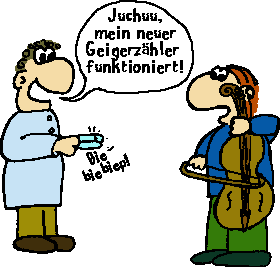 Geiger-Zhler