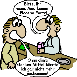Placebo Forte